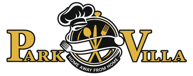 Park Villa Restaurant — Home Away From Home